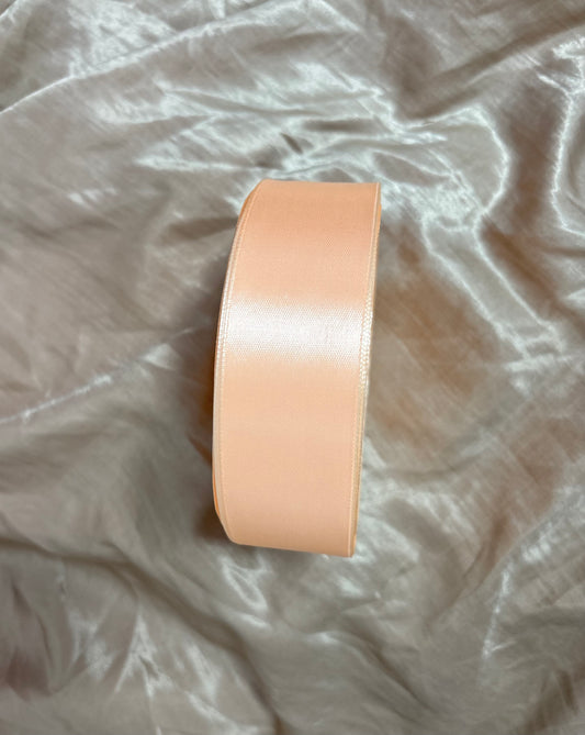 Cinta #coral 4cmx100yard