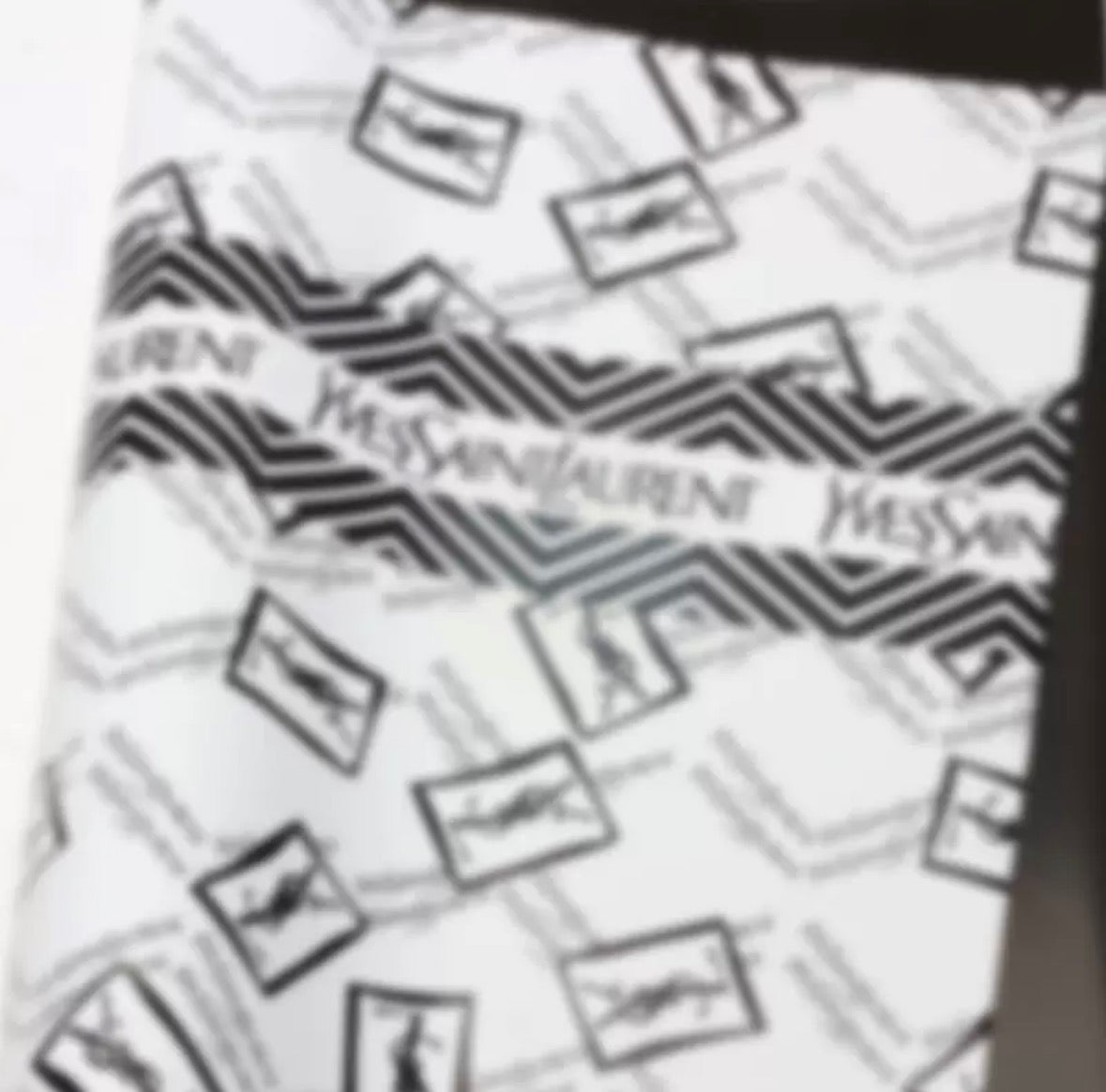 Papel coreano YSL 20 hojas