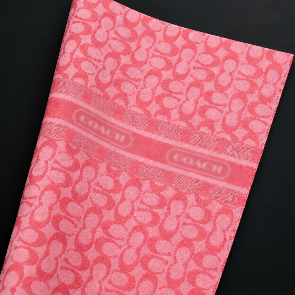 Papel coreano COACH 20 hojas