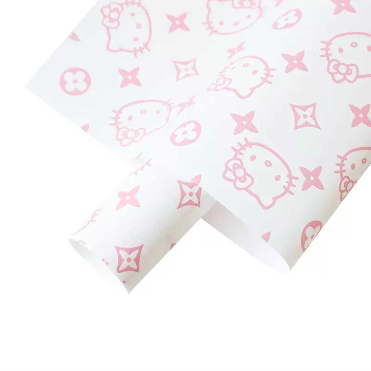 Papel coreano Hello Kitty 20 hojas