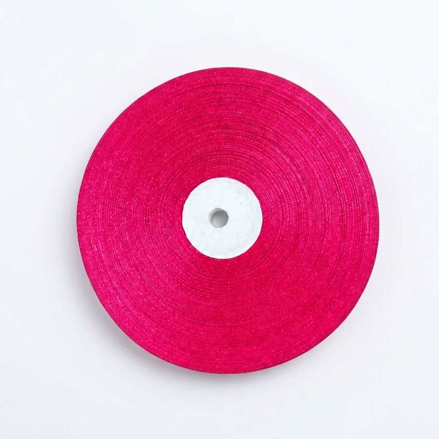 Cinta fucsia