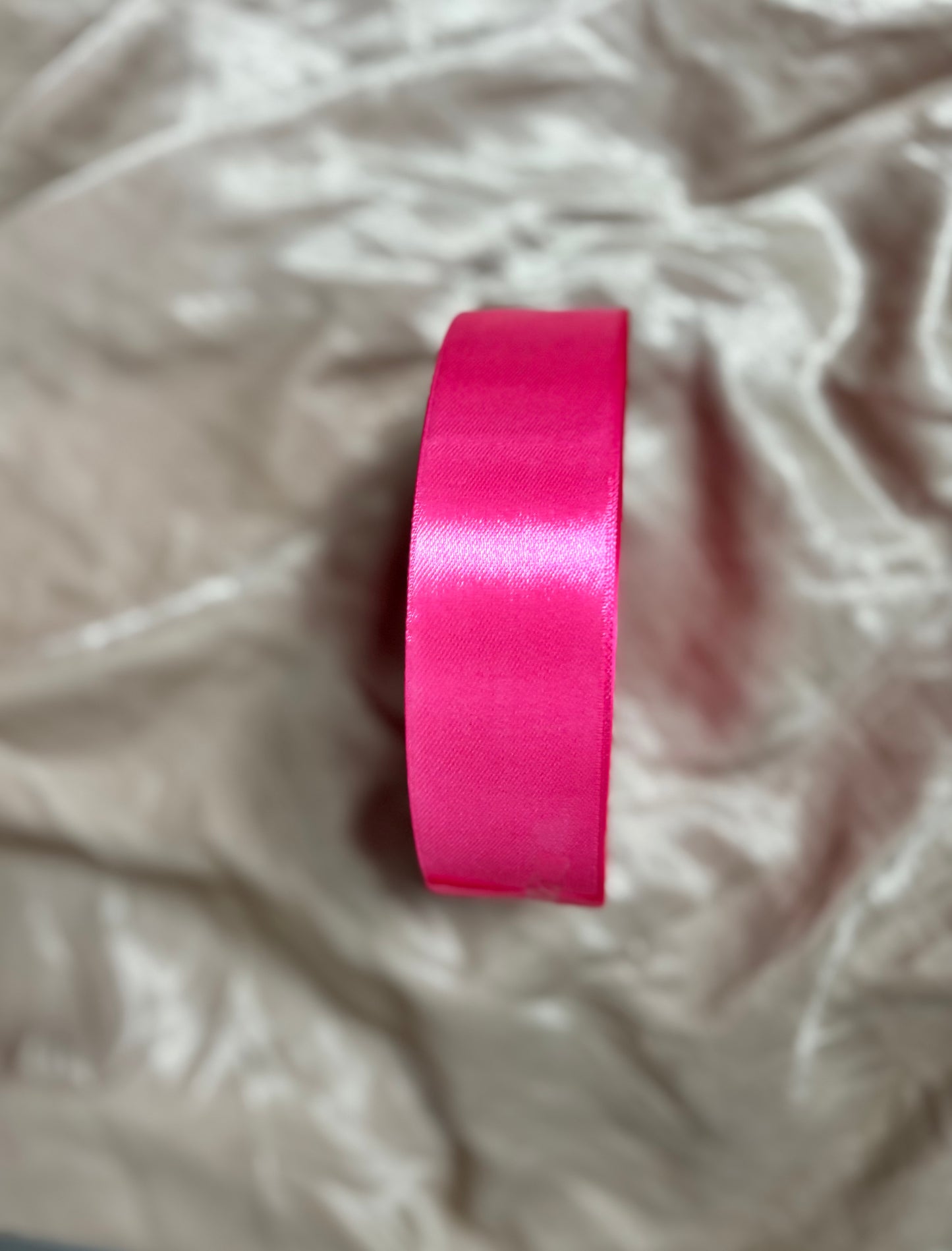 Cinta fucsia