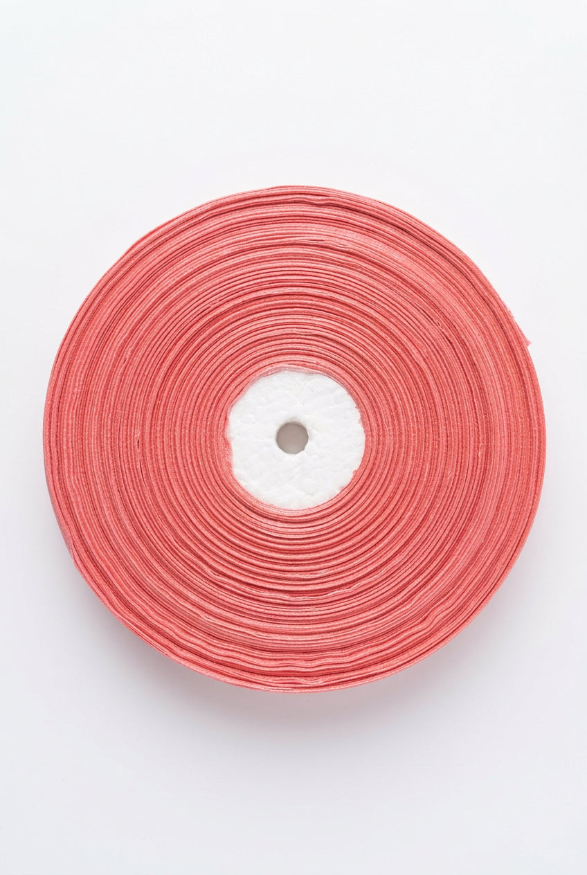 Cinta rosa #toasted 4cm x91m