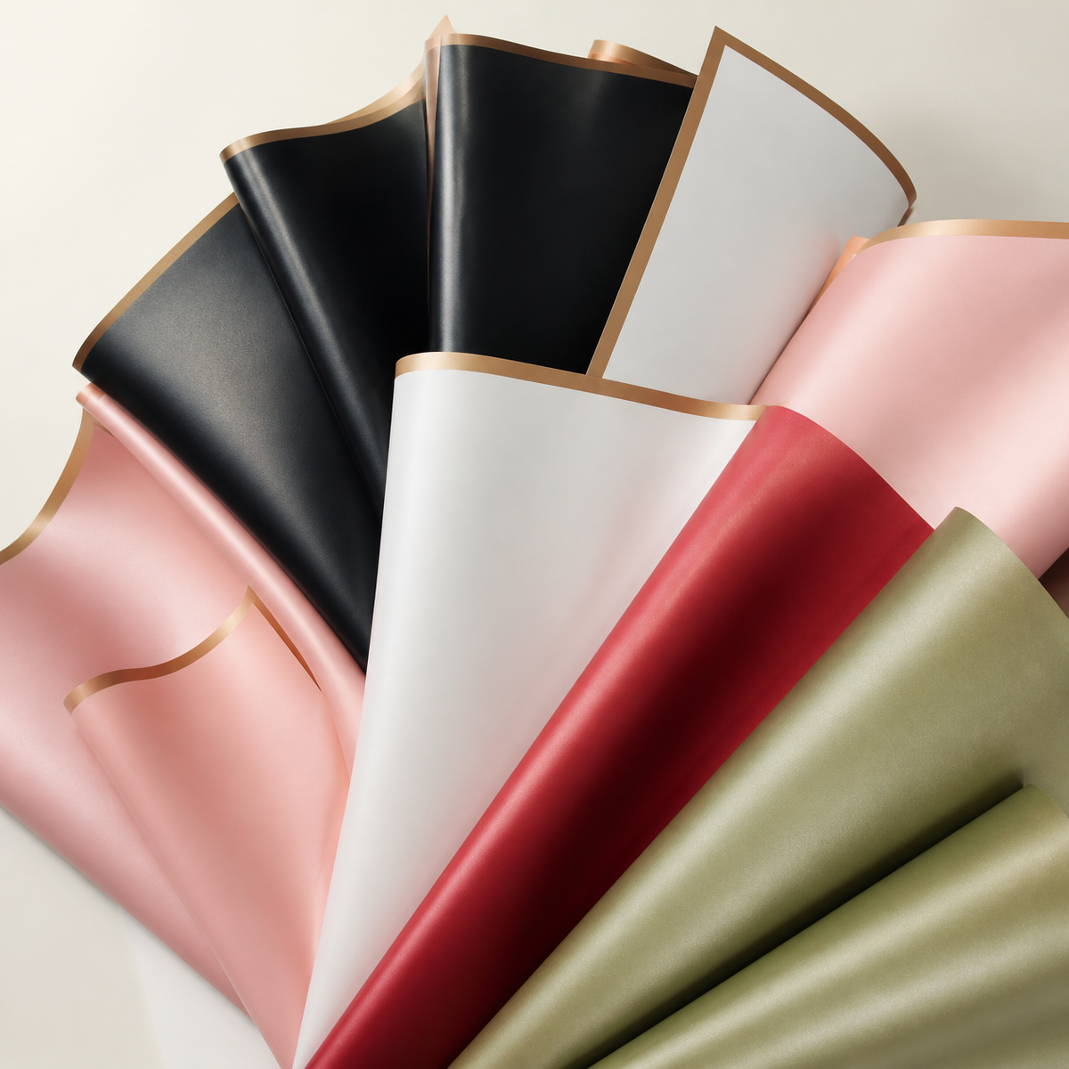Papel coreano