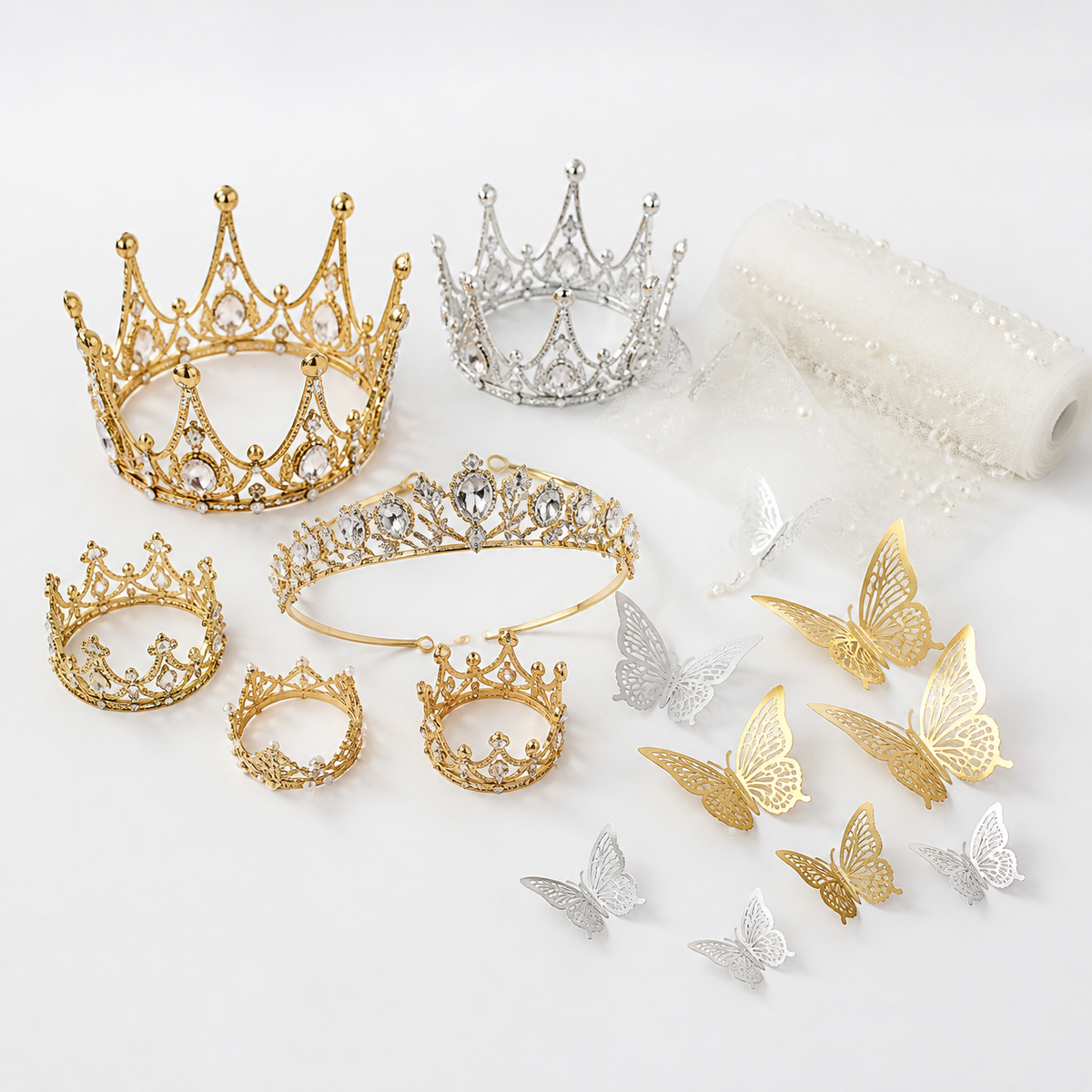 Accesorios