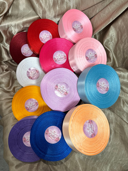 Cinta #darkblue 4cmx100yard