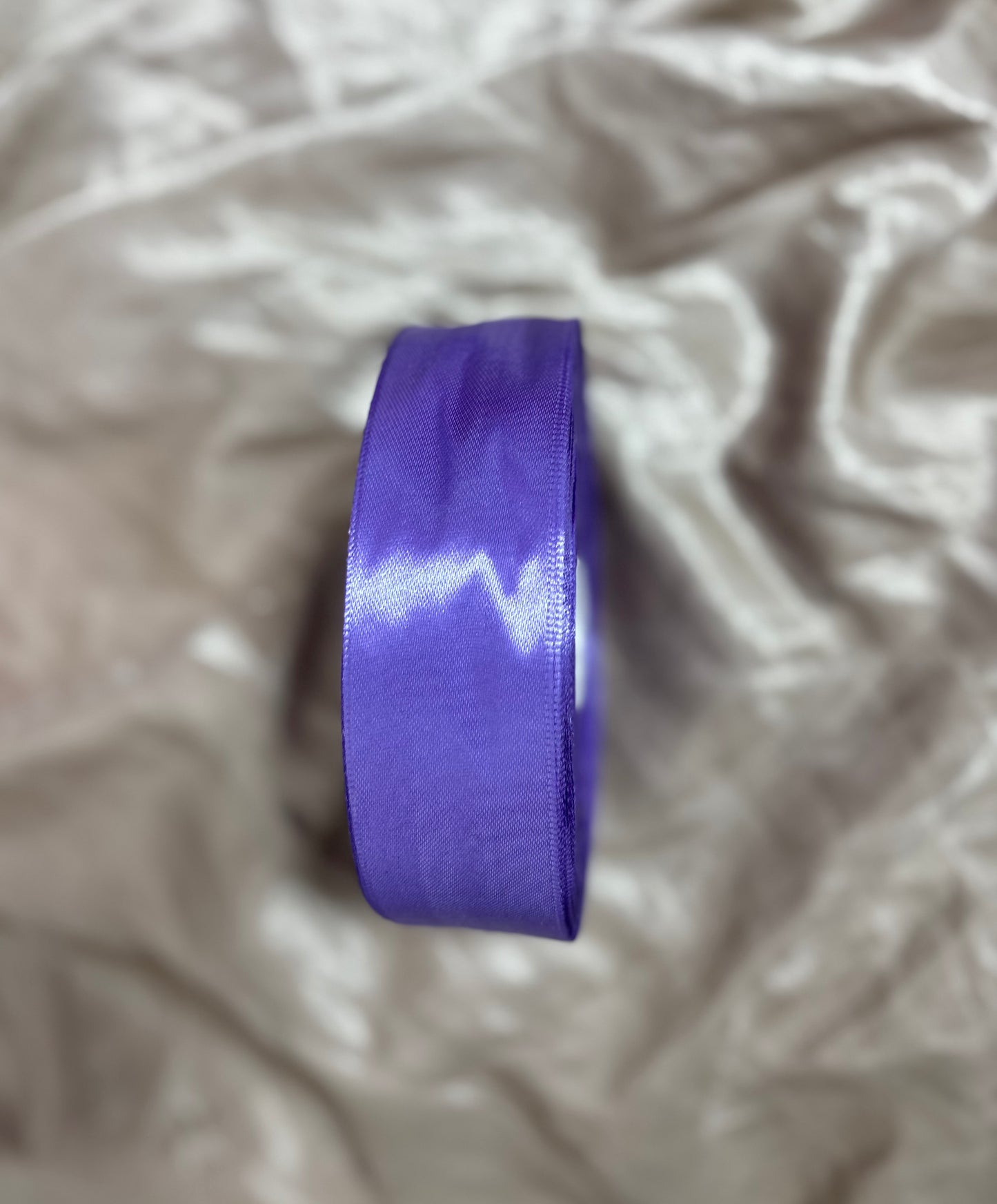 Cinta satinada #darkpurple