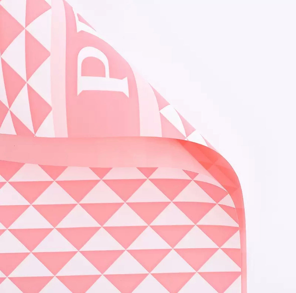 Papel coreano PRADA 20 hojas
