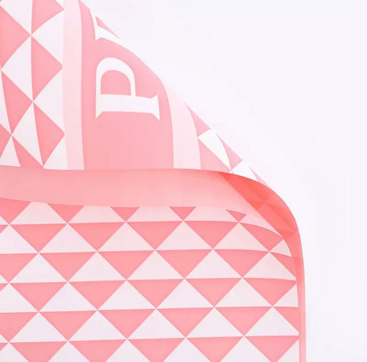 Papel coreano PRADA 20 hojas