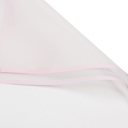 Papel Translúcido #Rosa 20ud