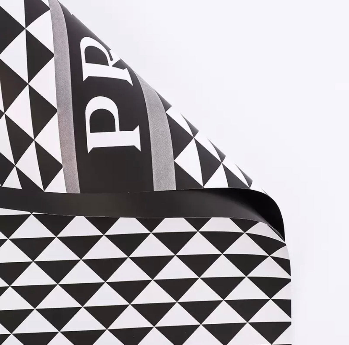 Papel coreano PRADA 20 hojas