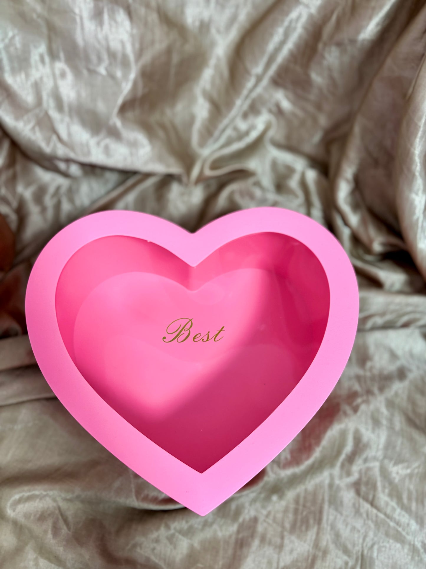 Caja #heartbox
