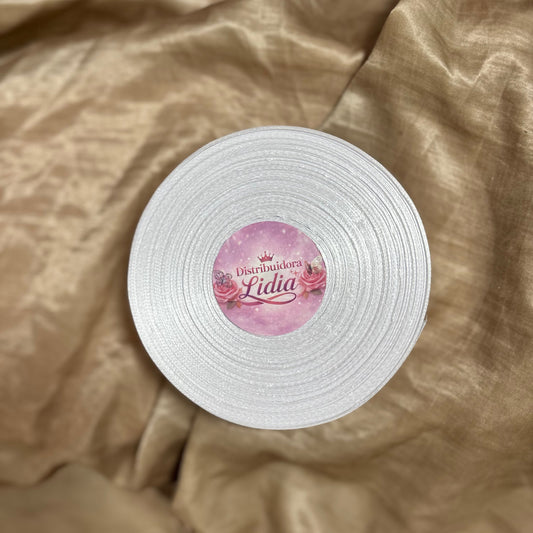 Cinta #white 4cmx100yard