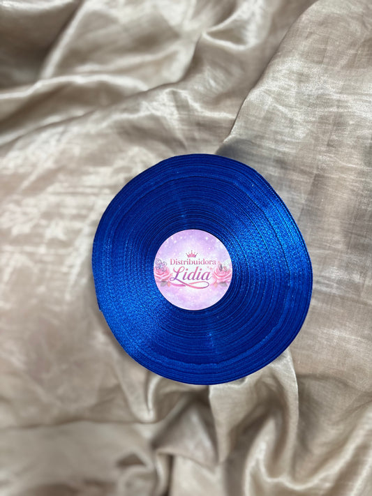 Cinta #darkblue 4cmx100yard