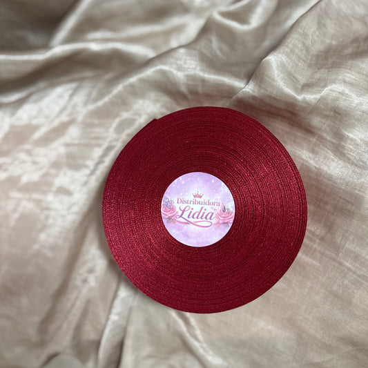 Cinta satinada #wine