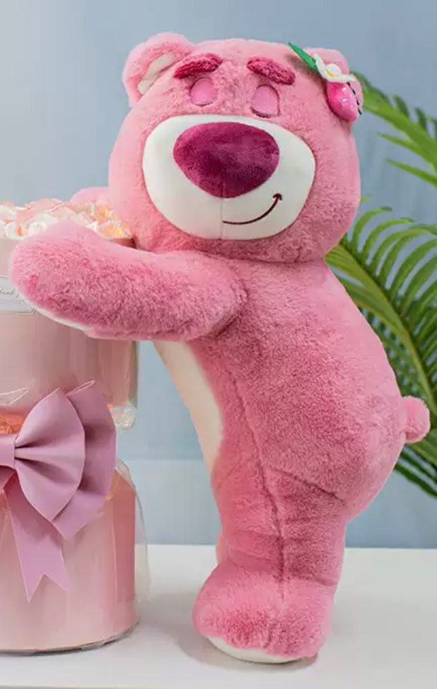 Oso Lotso 20cm
