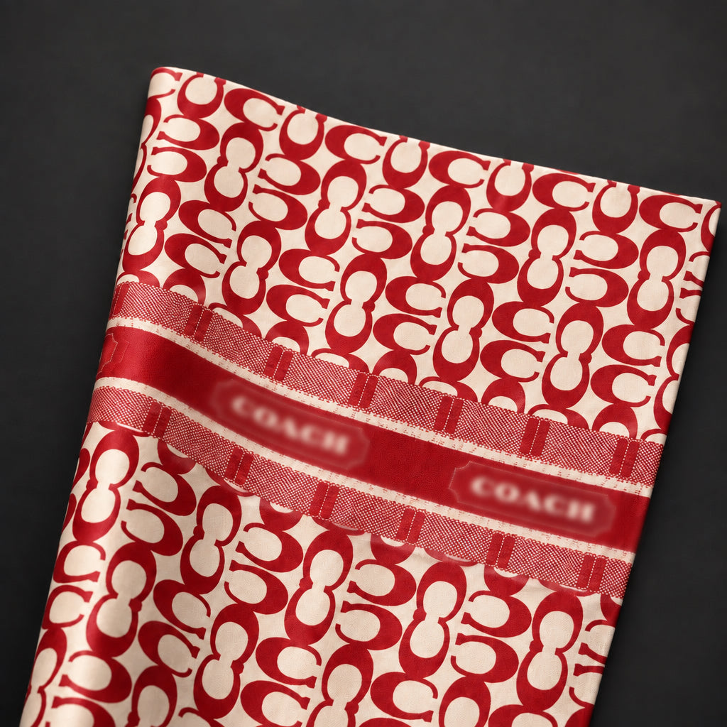 Papel coreano COACH 20 hojas
