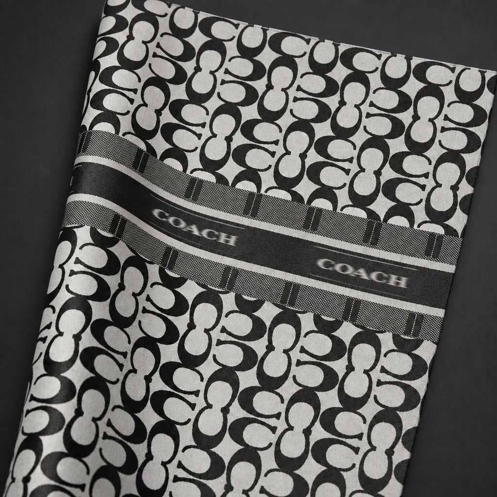 Papel coreano COACH 20 hojas