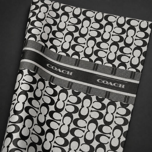 Papel coreano COACH 20 hojas