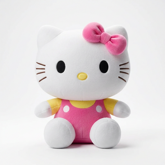Peluche HK 20cm