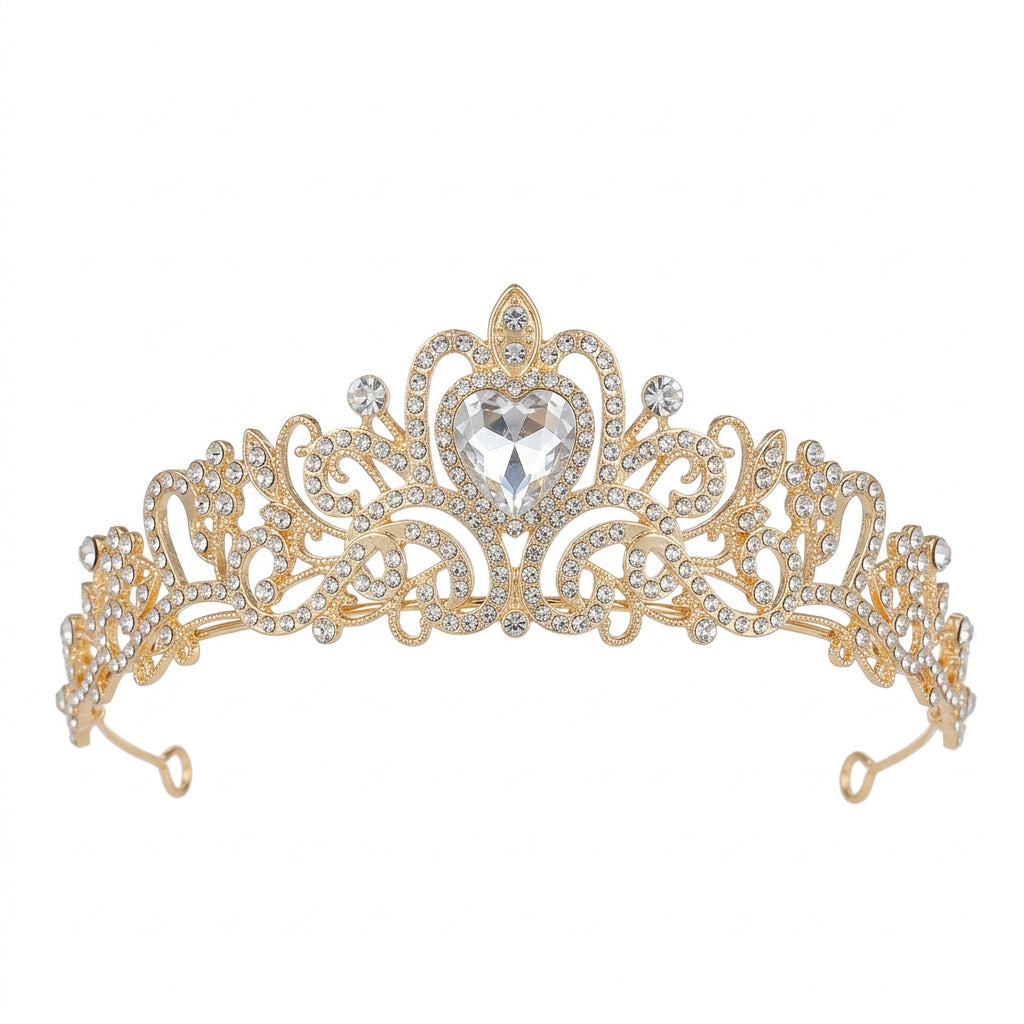 Tiara princesa