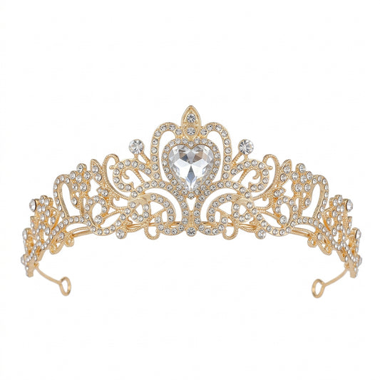 Tiara princesa