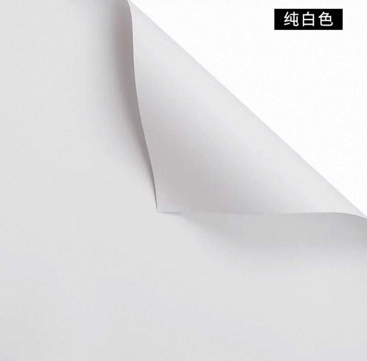 Papel liso