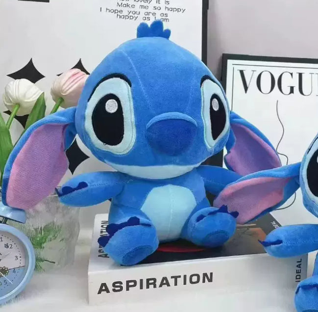 Peluche stich 20cm
