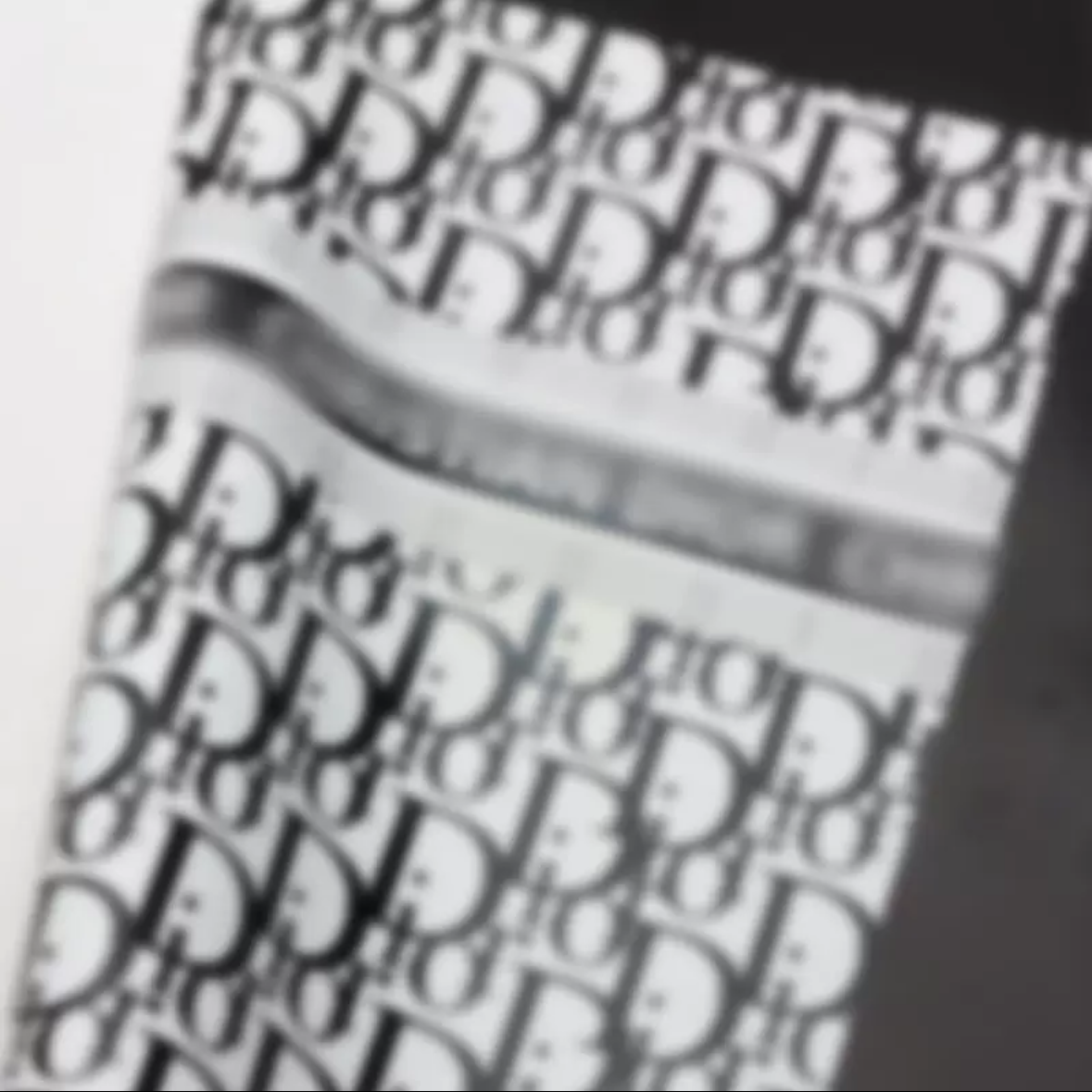 Papel coreano DIOR 20 hojas