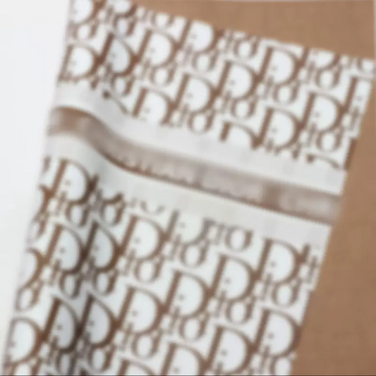 Papel coreano DIOR 20 hojas