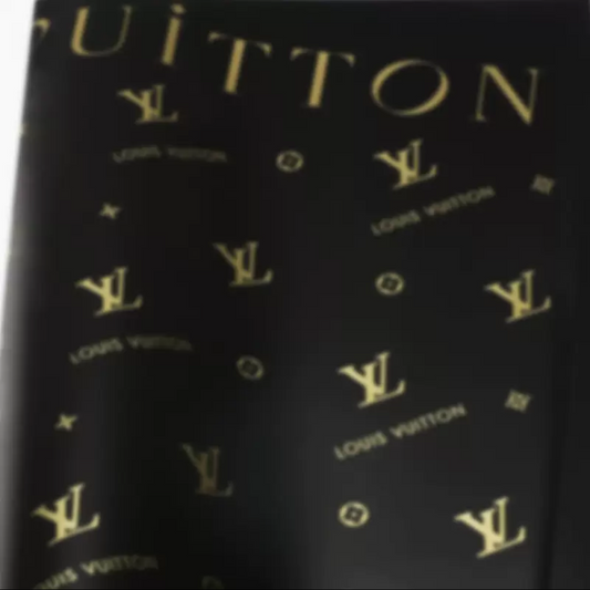 Papel coreano LV 20 hojas