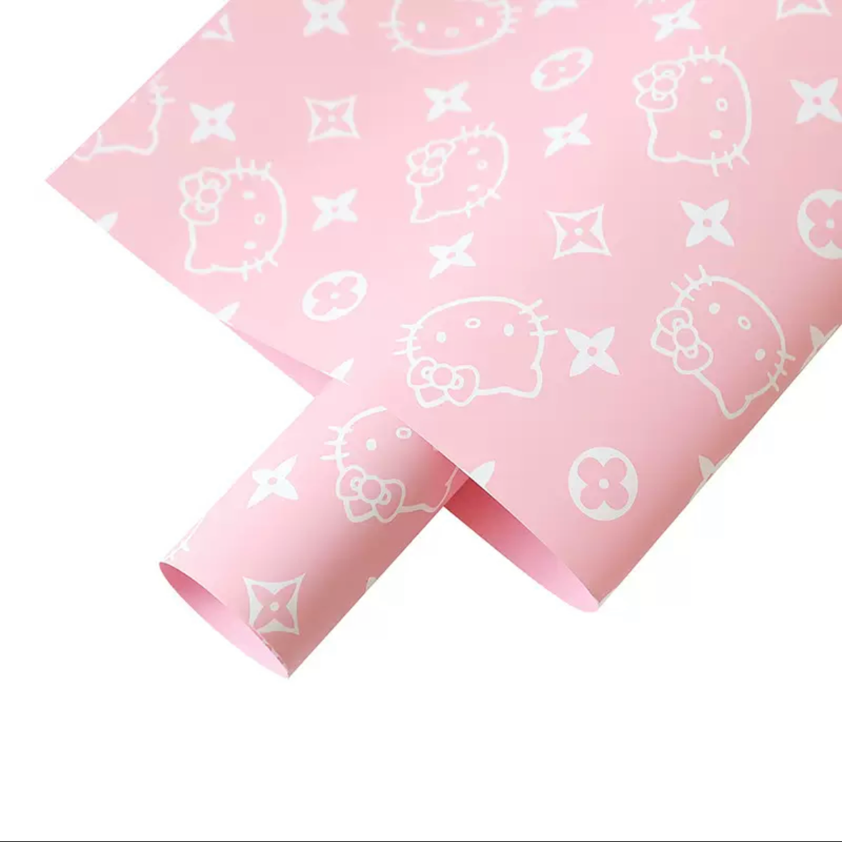 Papel coreano Hello Kitty 20 hojas
