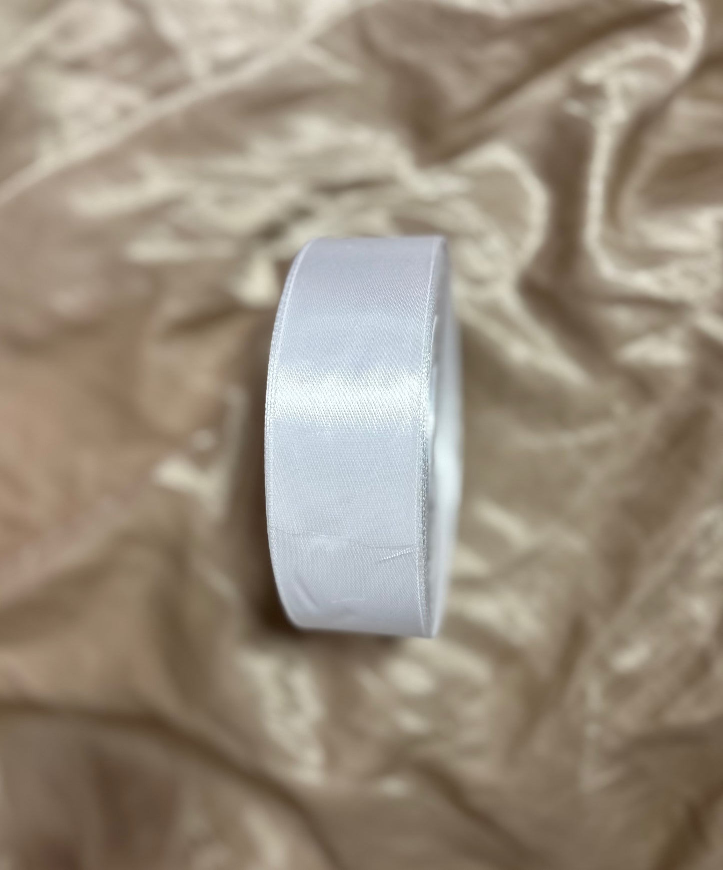 Cinta #white 4cmx100yard