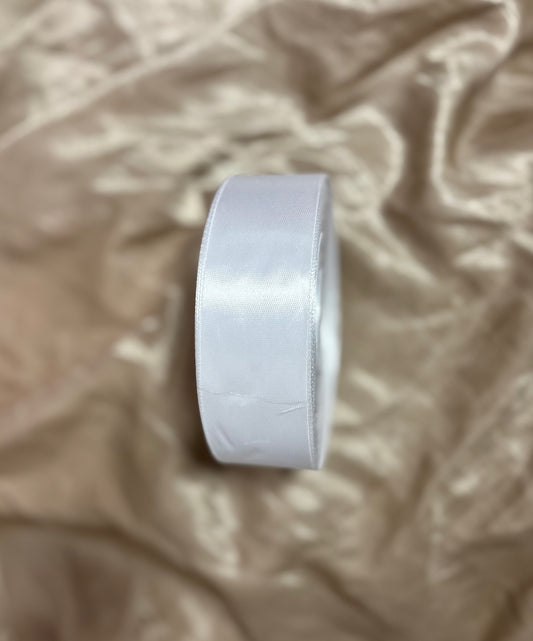 Cinta #white 4cmx100yard